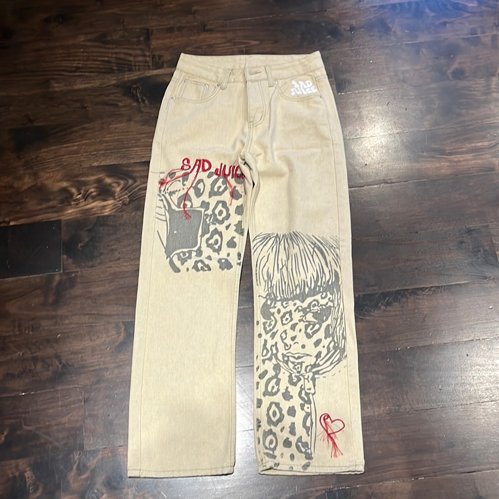 **PANTS**